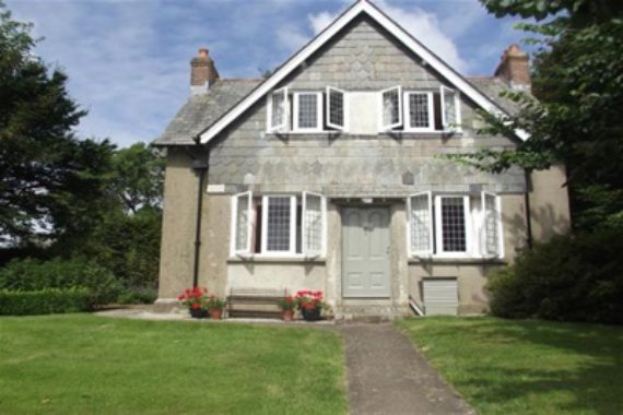 2 Bedroom Detached